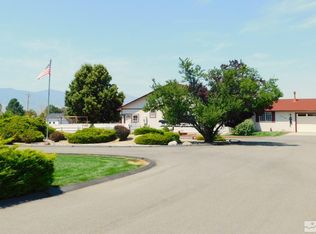 1114 Kimmerling Rd, Gardnerville, NV 89460