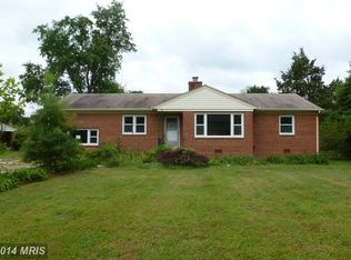 6511 Horseshoe Rd, Clinton, MD 20735