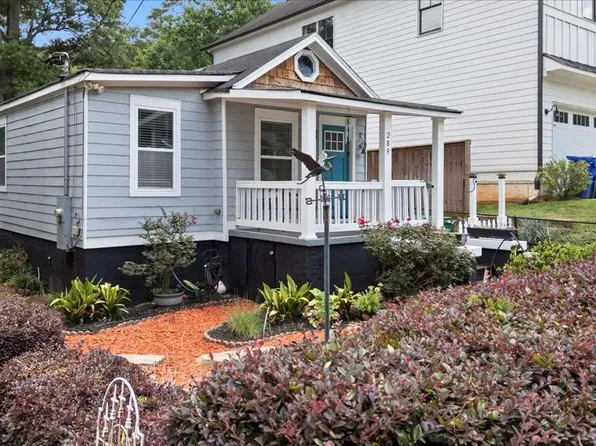 289 3rd Ave, Avondale Estates, GA 30002