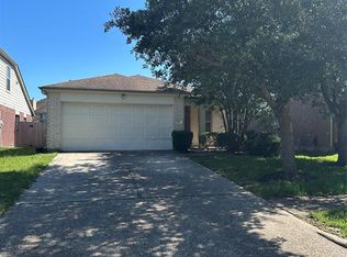 622 Cypresswood Rdg, Spring, TX 77373