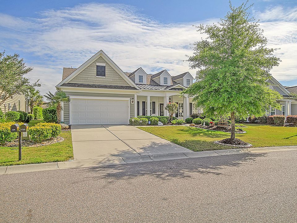 120 Tugboat Ln, Summerville, SC 29486 Zillow