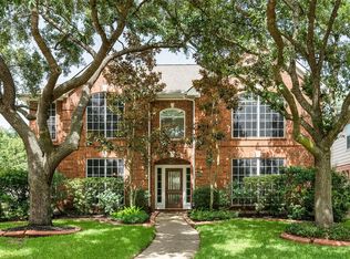 211 Whisper Pass, Houston, TX 77094