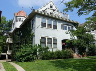 3427 Cornell Pl, Cincinnati, OH 45220