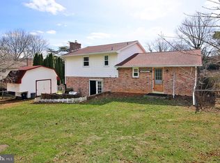 129 Juniper St, Lebanon, PA 17042