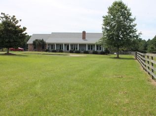 1027 Puckett Rd, Louisville, MS 39339