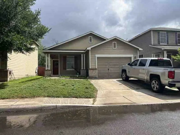 2319 Mission Vis, San Antonio, TX 78223