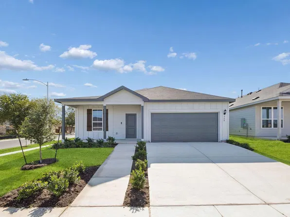 260 Elk Ave, San Marcos, TX 78666