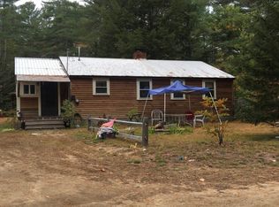 32 Powers Ln, Tamworth, NH 03886