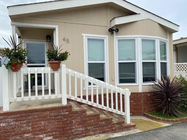 20701 Beach Blvd Spc 45, Huntington Beach, CA 92648