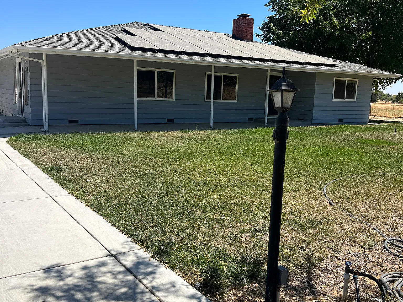 3 bed, 1544 sqft, $2,700 — Photo 4
