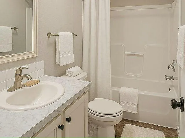 4125 Park St N #117 — Photo 4