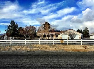 830 W Chipmunk Rd, Pahrump, NV 89048