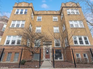 2501 N Avers Ave APT 2, Chicago, IL 60647