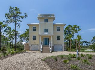 103 Signal Ln, Port Saint Joe, FL 32456