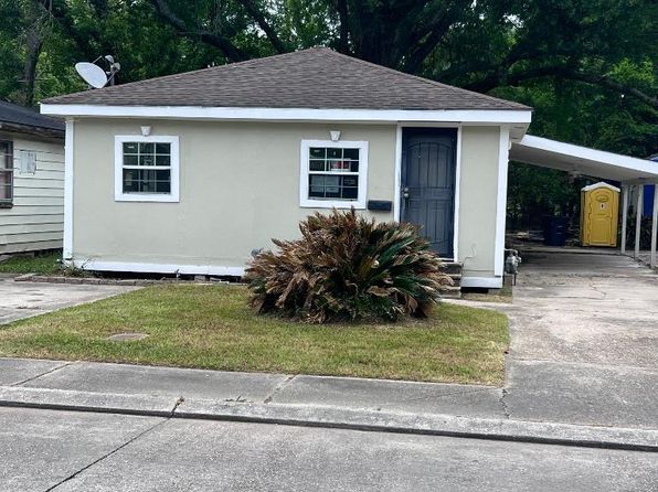 1438 N 43rd St, Baton Rouge, LA 70802