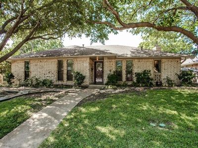 1516 Clearpoint Dr, Garland, TX, 75041