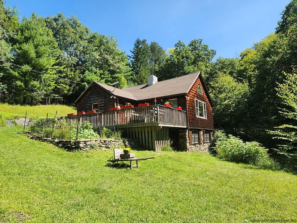 12 Campbell Road, Napanoch, NY 12458 Zillow