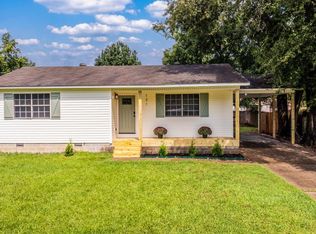 121 Bob O Link Ln, Sherwood, AR 72120