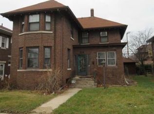 214 E 10th St, Michigan City, IN