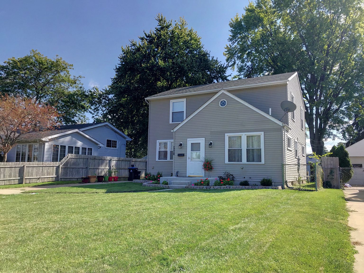 3152 Starr Ave, Oregon, OH 43616 Zillow