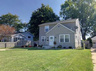 3152 Starr Ave, Oregon, OH 43616