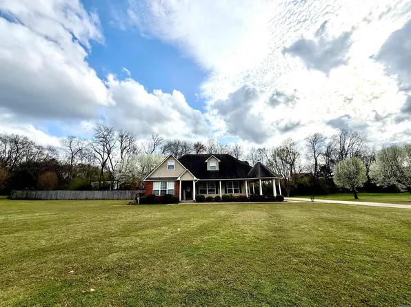 292 Woodland Cv, Malvern, AR 72104