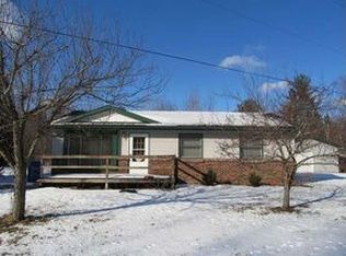 3298 Robertson Dr, Beaverton, MI 48612