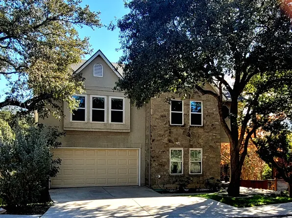 2410 Melrose Canyon Dr., San Antonio, TX 78232