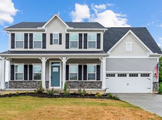 1238 Autumn Ridge Dr, Lebanon, OH 45036