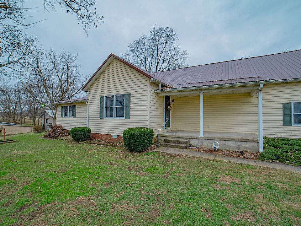 883 E County Road 1000 N, Chrisney, IN 47611 MLS 11235240 Zillow