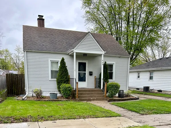 448 N Michigan Ave, Bradley, IL 60915