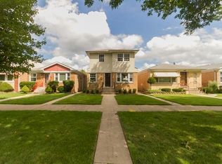 5313 N Mobile Ave, Chicago, IL