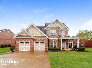 3120 Alhambra Cir, Hampton, GA 30228