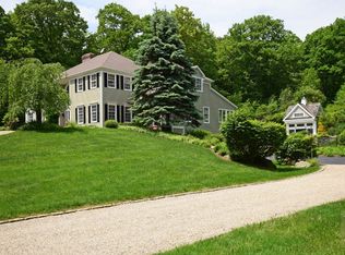 294 W Mountain Rd, Ridgefield, CT 06877