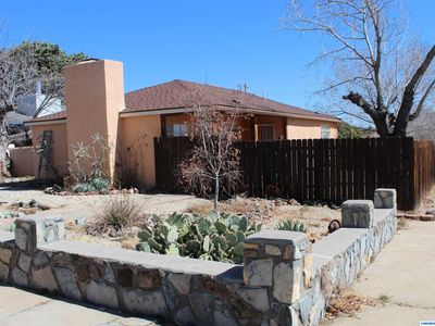 2400 N Yucca St, Silver City, NM, 88061