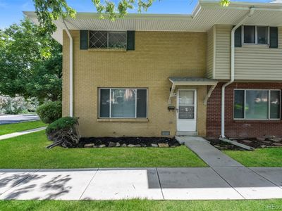 9054 E Lehigh Avenue, Denver, CO, 80237