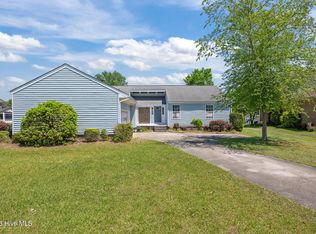 6007 Stern Court, New Bern, NC 28560