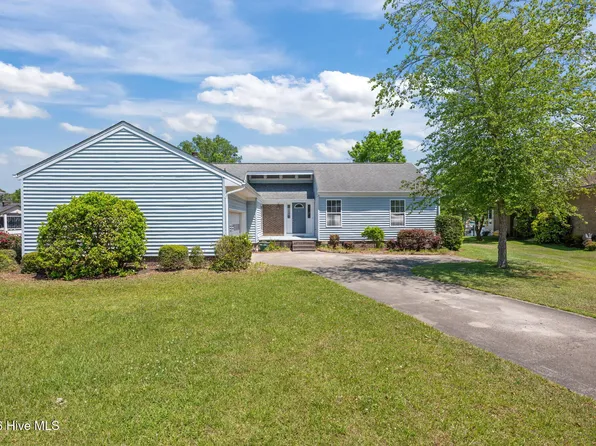 6007 Stern Court, New Bern, NC 28560