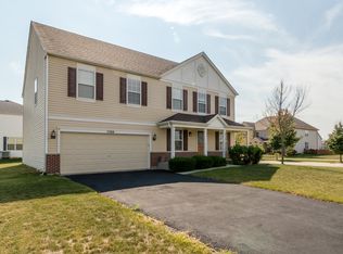 7308 Kempton St, Joliet, IL 60431