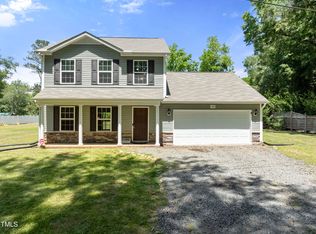 218 Mason Rd, Durham, NC 27712