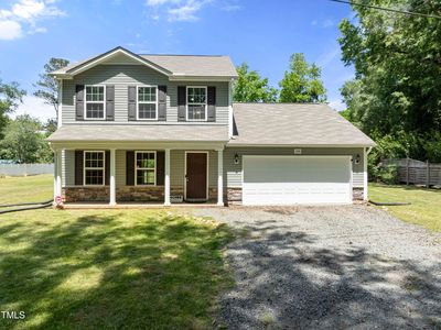 218 Mason Rd, Durham, NC, 27712