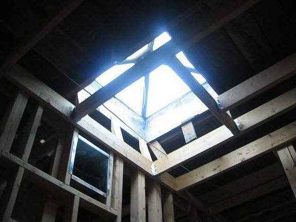 Sky Light ~ Unique