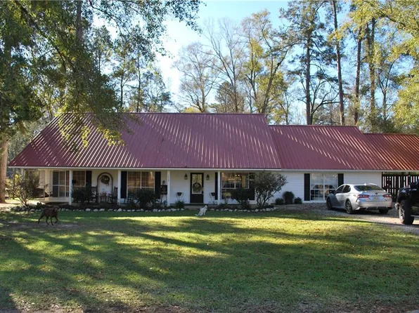 1628 6th Ave, Glenmora, LA 71433