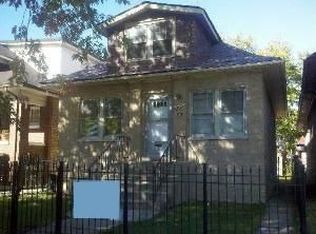 5450 W Thomas St, Chicago, IL 60651