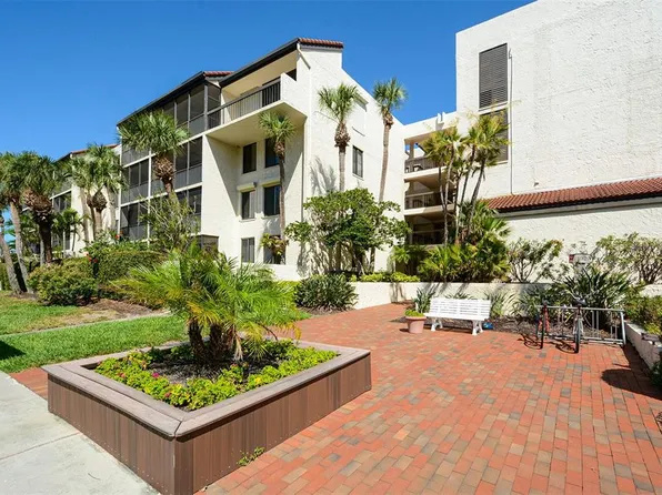 1925 Gulf Of Mexico Dr #G8-302, Longboat Key, FL 34228