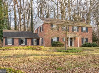 607 Mount View Rd, Berwyn, PA 19312