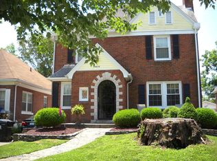 4626 Westchester Ave, Louisville, KY 40211