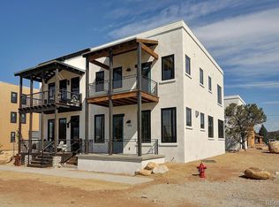 590 Pinon St, Buena Vista, CO 81211