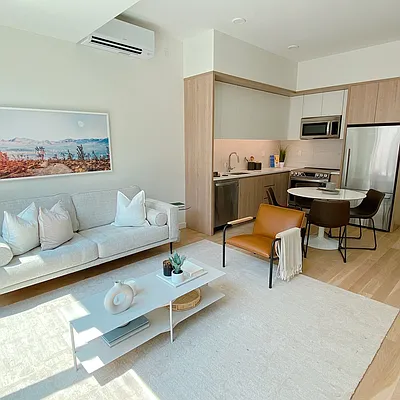 Rented by Nancy Packes Inc. | media 17