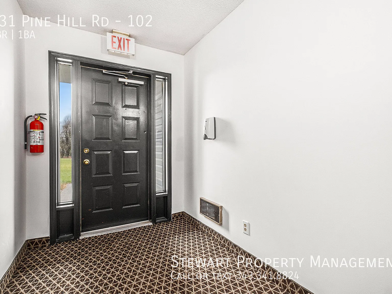 2 bed, $2,200 — Photo 3